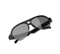 Gafas de sol Bluetooth, gafas inteligentes, llamadas manos libres, música, aptas para