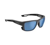 Bollé - Gafas de sol - Airdrift Black Matte - Volt+ Offshore Polarized - Negro Negro one size