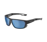 Gafas de sol BOLLE AIRFIN (Negro Mate - Volt+ Offshore Polarized) cat 3