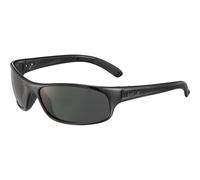 Gafas de sol Bollé Anaconda (Negro brillante - HD Polarized TNS) Cat. 3