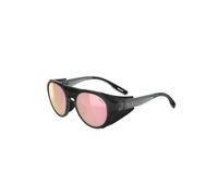Bollé - Gafas de sol - Ascender Grey Frost - Brown Pink Polarized - Gris Gris one size