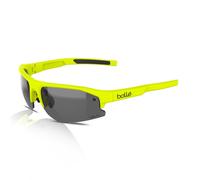 Gafas De Sol Bolle Bolt 2.0 Amarillo Ácido Mate Volt+ Gun Polarizado BS003011