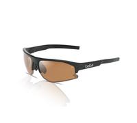 Gafas De Sol Bolle Bolt 2.0 BS003009 Negro Mate/Phantom Marrón Gun Fotoquímico