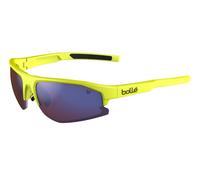 Gafas De Sol Bolle Bolt 2.0 BS003013 Amarillo Ácido/Marrón-Azul