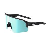 Bollé - Gafas de sol - C-Shifter Black Matte - TNS Ice de Nylon - Negro Negro one size