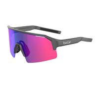 Gafas de sol Bollé C-shifter (Titanio mate - Volt+ Ultravioleta)