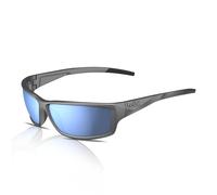 Gafas De Sol Bolle Cerber BS041001 Titanio Mate/Volt Offshore Polarizadas