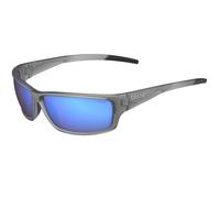 Gafas De Sol Bolle Cerber BS041005 Mate Gris Cristal/Marrón-Azul Polarizadas