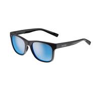 Gafas de sol BOLLE ESTEEM (Negro Mate - Azul Cielo Polarizado) categoría 3