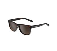 Gafas de sol BOLLE ESTEEM (Tortuga Oscura Mate - Polarizadas Marrón) categoría 3