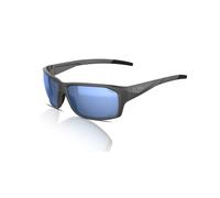 Gafas De Sol Bolle Fenix BS136006 Titanio Mate/Volt+ Offshore Polarizadas