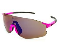 Gafas De Sol Bolle Icarus Rosa Negro Mate Marrón Azul BS016002