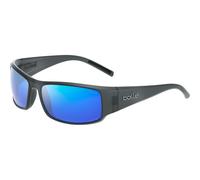 Gafas de sol Bollé King (Negro Cristal Mate - Volt+ Offshore) Cat. 3