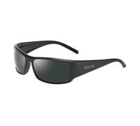 Gafas de sol BOLLE KING (Negro Mate - Volt+ Gun Polarized) cat 3