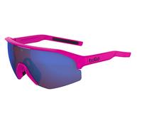 Gafas De Sol Bolle Lightshifter BS020002 Rosa Mate/Marrón-Azul