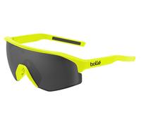 Gafas De Sol Bolle Lightshifter BS020008 Amarillo Ácido/Volt+ Gun Polarizadas