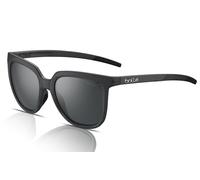 Gafas De Sol Bolle Para Mujer Glory BS028003 Negro Cristal Mate/TNS Polarizadas