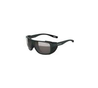 Gafas de sol Bollé Pathfinder (Forest Black Matte Ii Solace4 Brown Gun)