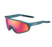 Gafas De Sol Bolle Shifter BS010009 Creador Teal Metálico/Volt+ Rubí Polarizado