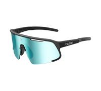 Gafas de sol BOLLE SPEEDCHASER (Negro Mate - TNS Ice - 2 mm) categoría 3