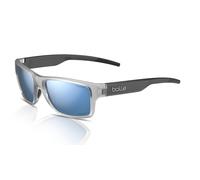 Gafas De Sol Bolle Status BS043001 Gris Claro Frost/Volt+ Offshore Polarizadas