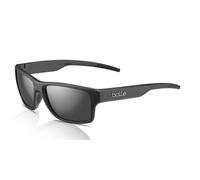 Gafas De Sol Bolle Status BS043002 Negro Mate/Volt+ Gun Polarizadas