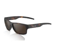 Gafas De Sol Bolle Status BS043003 Tortuga Mate/Marrón Polarizadas
