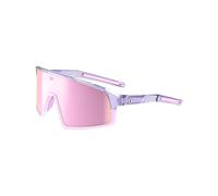 Gafas de sol Bollé STRIVER SHIELD (Astro Purple Crystal Pink - Brown Pink) cat 3