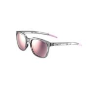 Gafas de sol Bollé TALENT 2.0 (Grey Crystal Pink - Brown Pink Polarized) cat 3