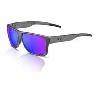 Gafas De Sol Bolle Temper BS042001 Titanio Mate/Volt+ Ultravioleta Polarizadas