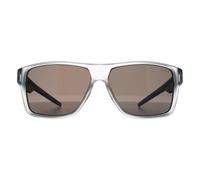 Gafas De Sol Bolle Temper BS042002 Gris Claro Frost Volt+ Gun Polarizado