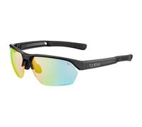 BOLLE SINGLASSES Victus Black Frost - Phantom Clear Green Photochromic