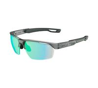Gafas de sol BOLLE VICTUS PRO (Black Frost - Phantom Clear Green Photochromic) categoría 1 a 3