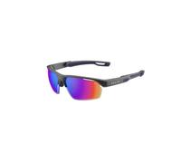 Gafas de sol BOLLE VICTUS PRO (Titanio Mate - Volt+ Ultraviolet Polarized) cat 3