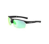 Gafas de sol Bollé VICTUS S (Negro Mate - Phantom Clear Green Photochromic) cat 1 a 3