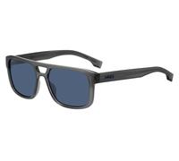 Gafas De Sol Boss 1648 Kb7 Ku Gris
