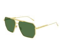Gafas De Sol Bottega Veneta Bv 1012s 004 Dorado