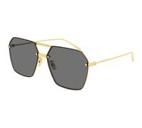 Gafas De Sol Bottega Veneta Bv 1045s 001 Dorado