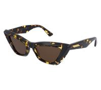 Gafas De Sol Bottega Veneta Bv 1101 002 Havana