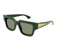 Gafas De Sol Bottega Veneta Bv 1276s 003 Verde