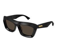 Gafas De Sol Bottega Veneta Bv 1283s 001 Negro