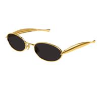 Gafas De Sol Bottega Veneta Bv 1386s 001 Dorado