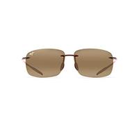 GAFAS DE SOL BREAKWALL MAUI JIM Rootbeer 63/13/127 UNISEX ADULTOS