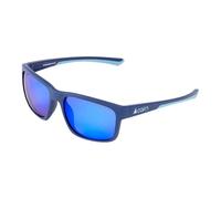 Gafas de sol Cairn Swim (azul medianoche mate polarizado)