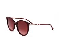 Gafas de Sol Carolina Herrera CH 0024/S LHF BURGUNDY 55/21/145 para Mujer