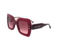 Carolina Herrera Her 0082/S Gafas, Burgundy, 51 para Mujer