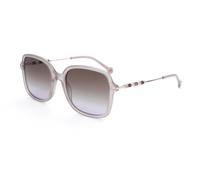 Carolina Herrera Her 0101/S Gafas, Nude, 55 para Mujer