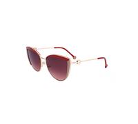 Gafas de Sol Carolina Herrera HER 0112/S Red beige 58/17/145 para Mujer