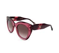 Gafas de Sol Carolina Herrera HER 0127/S Cherry 50/26/145 para Mujer