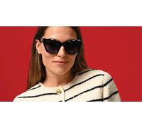 Gafas De Sol Carolina Herrera Her 0129 80s
